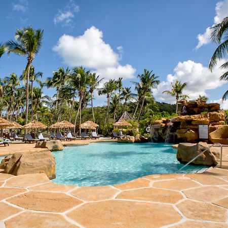 Galley Bay Resort & Spa (Adults Only) Five Islands Village Екстер'єр фото