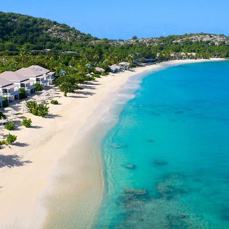 Galley Bay Resort & Spa (Adults Only) Five Islands Village Екстер'єр фото