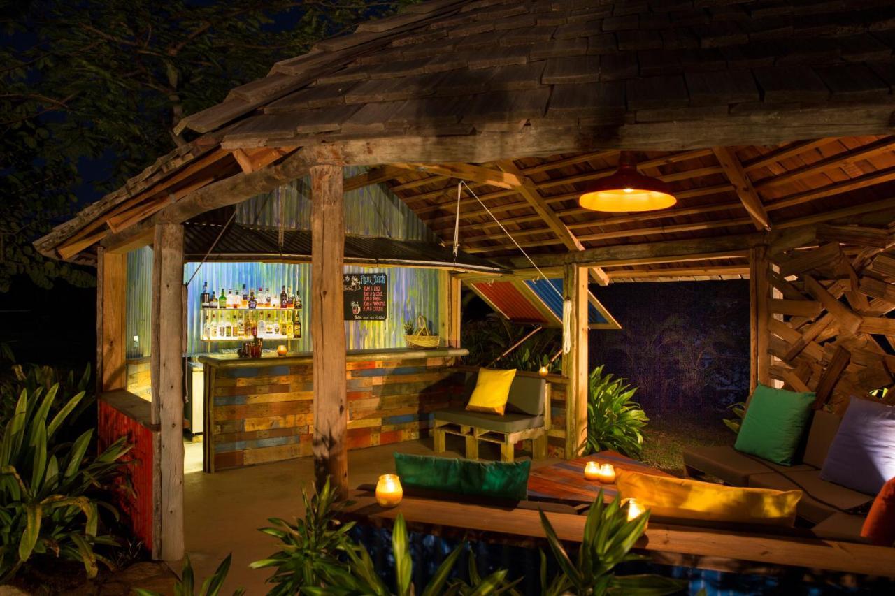 Galley Bay Resort & Spa (Adults Only) Five Islands Village Екстер'єр фото
