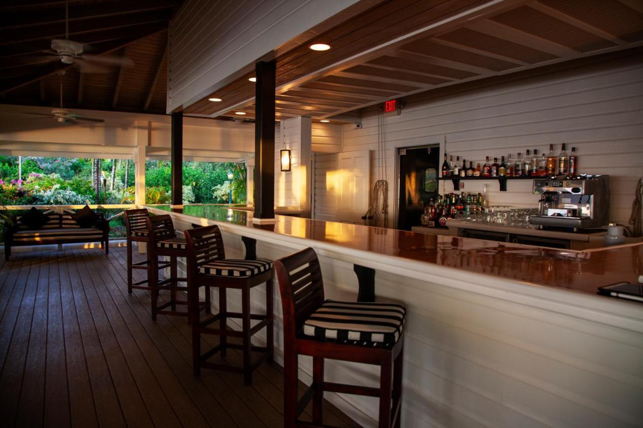 Galley Bay Resort & Spa (Adults Only) Five Islands Village Екстер'єр фото