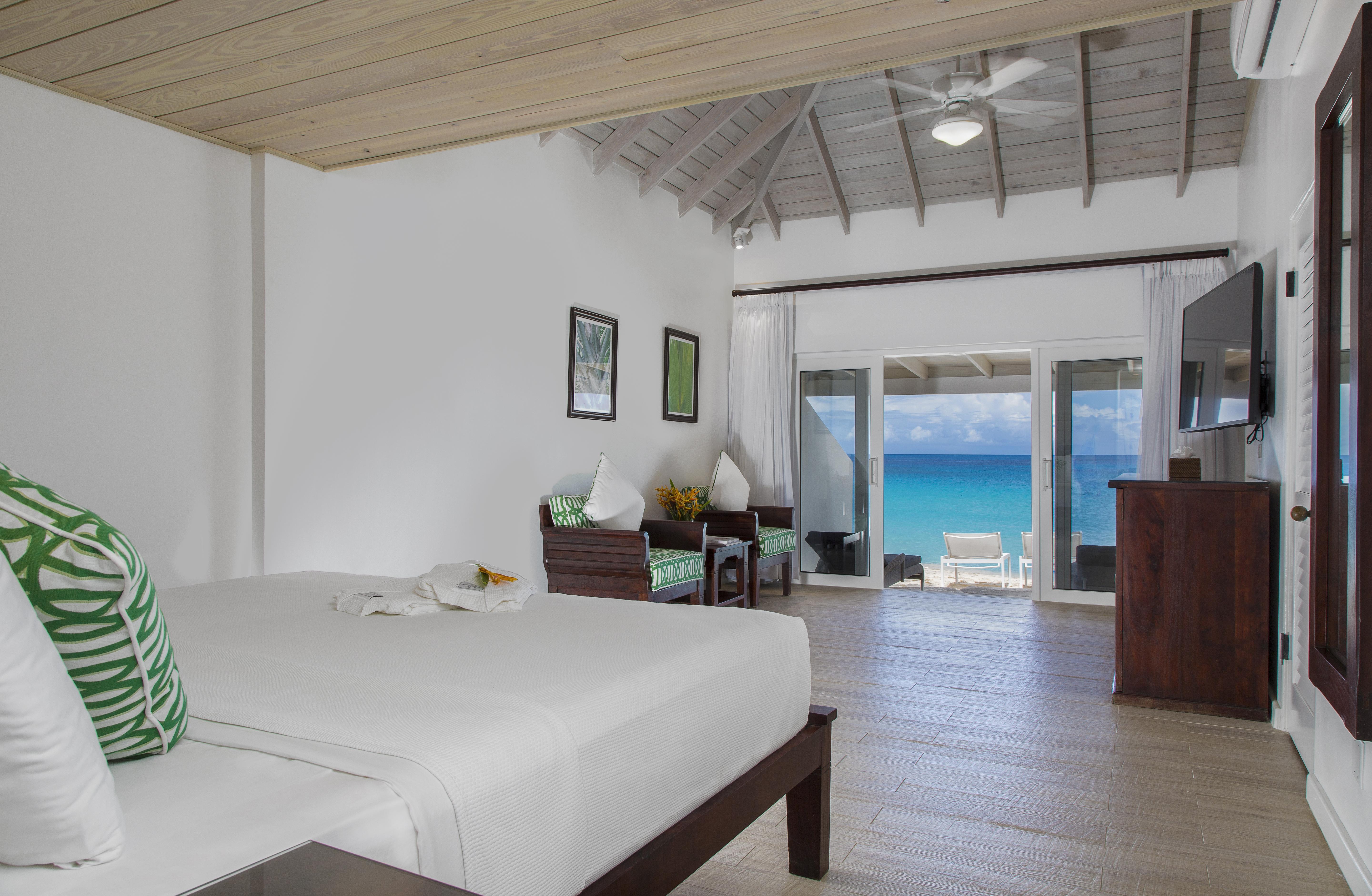 Galley Bay Resort & Spa (Adults Only) Five Islands Village Екстер'єр фото