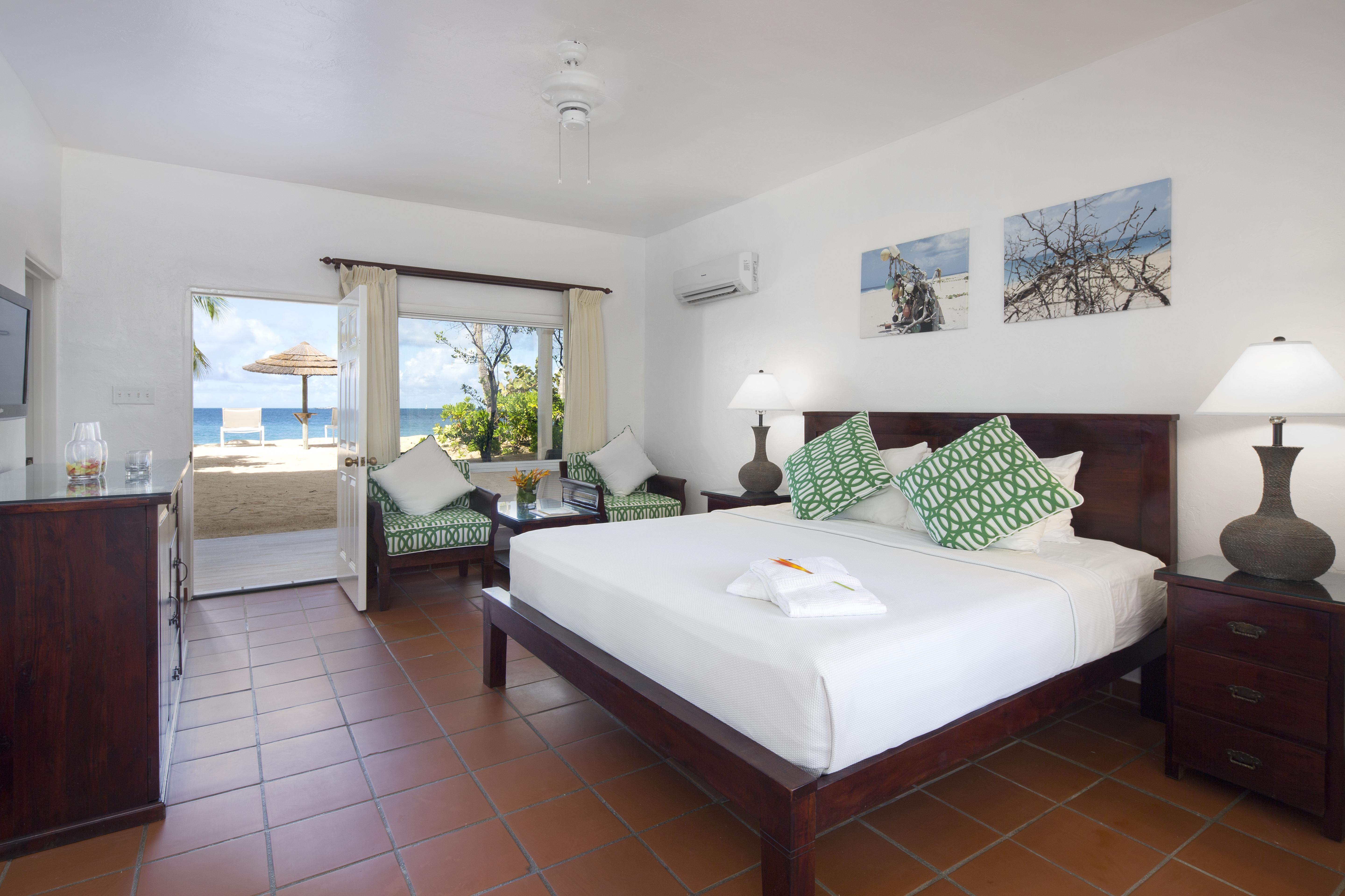 Galley Bay Resort & Spa (Adults Only) Five Islands Village Екстер'єр фото