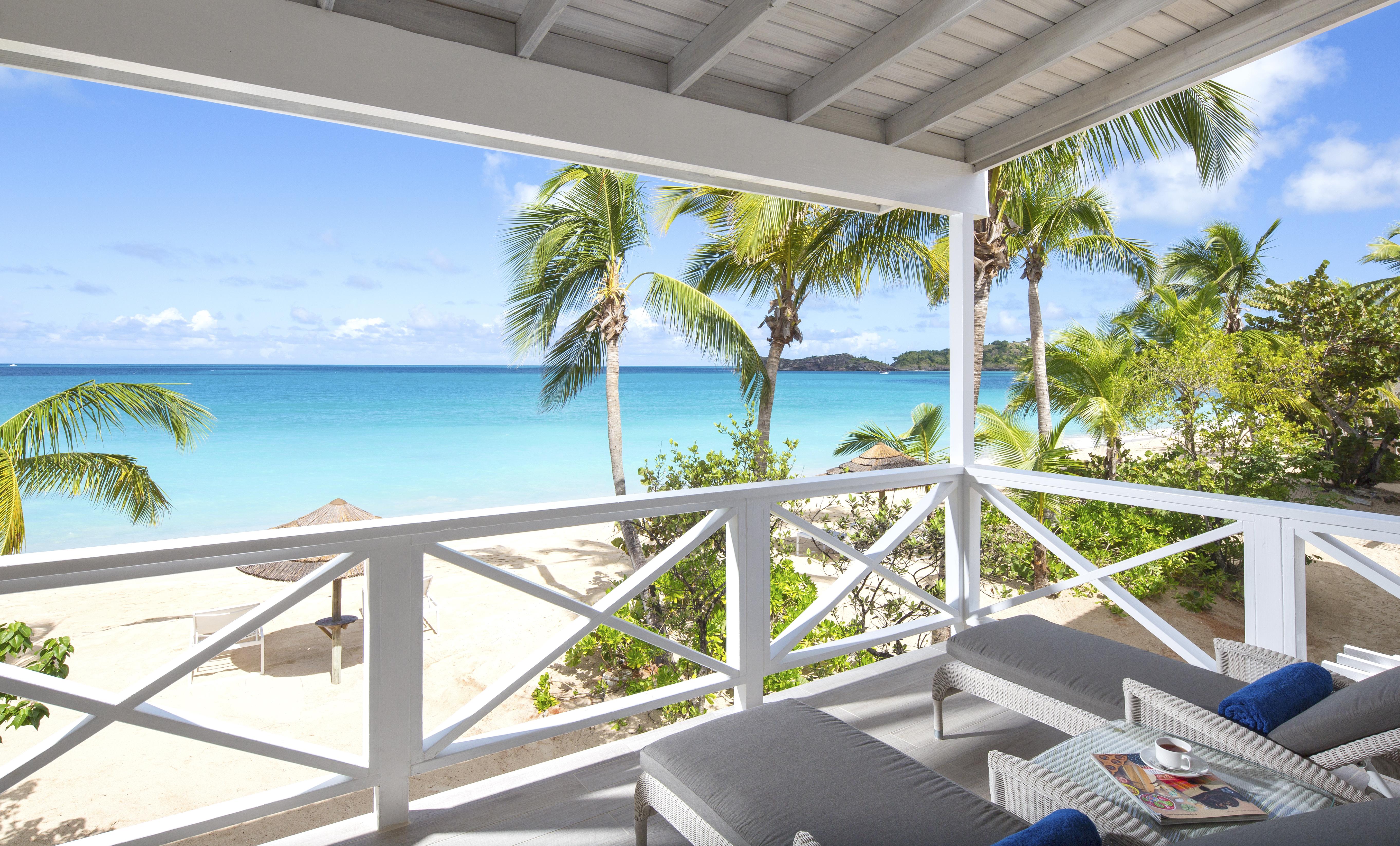 Galley Bay Resort & Spa (Adults Only) Five Islands Village Екстер'єр фото