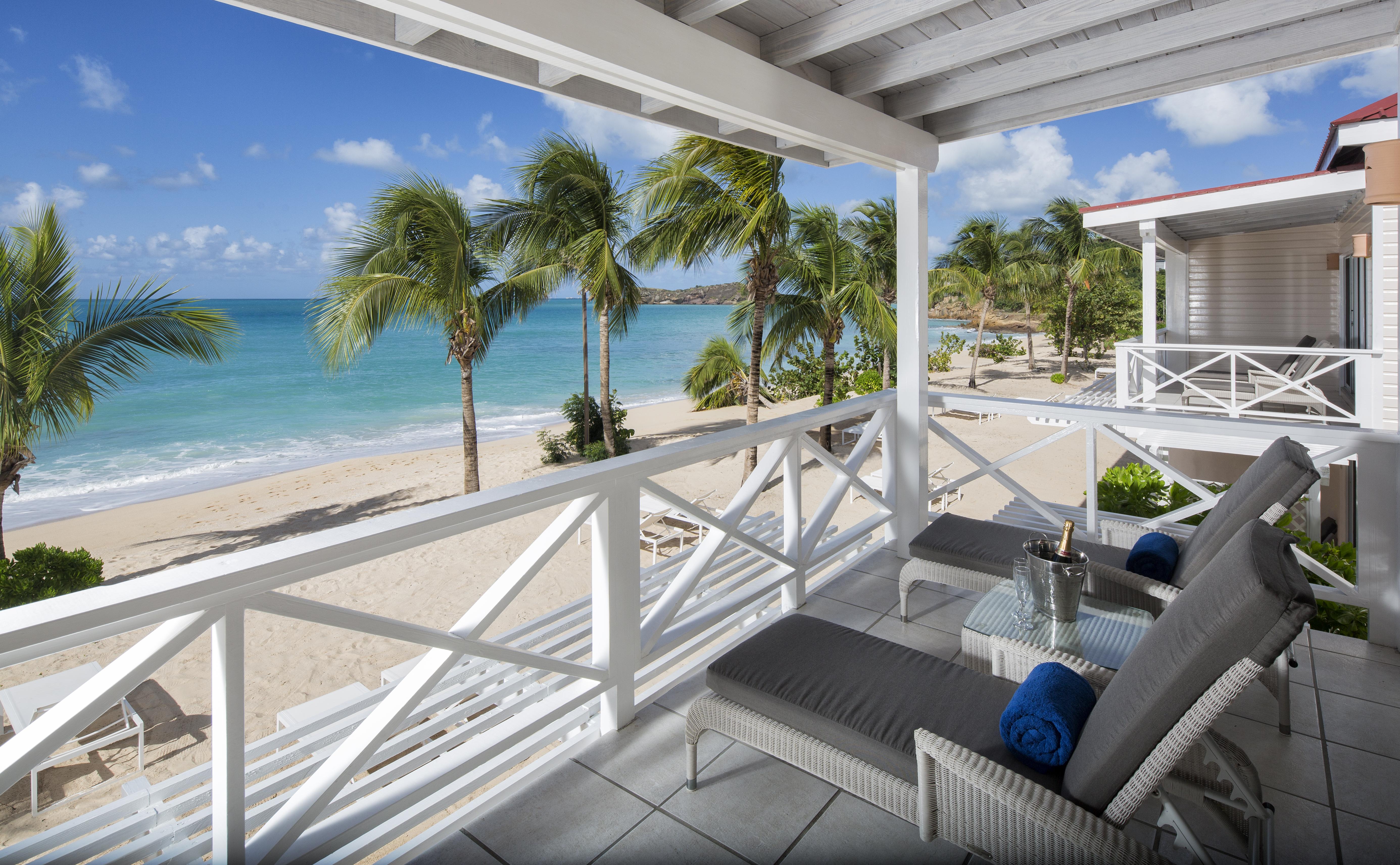 Galley Bay Resort & Spa (Adults Only) Five Islands Village Екстер'єр фото