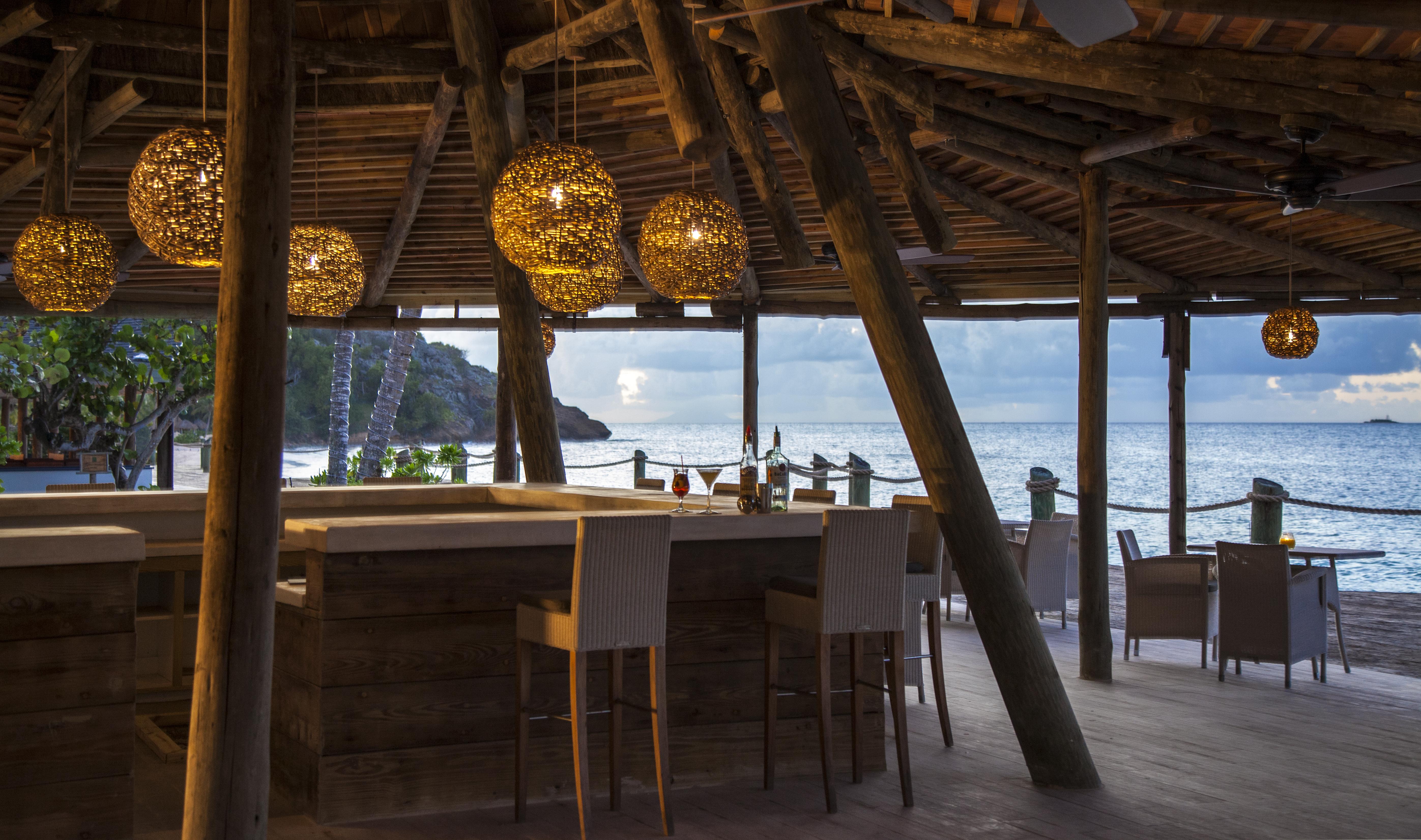 Galley Bay Resort & Spa (Adults Only) Five Islands Village Екстер'єр фото