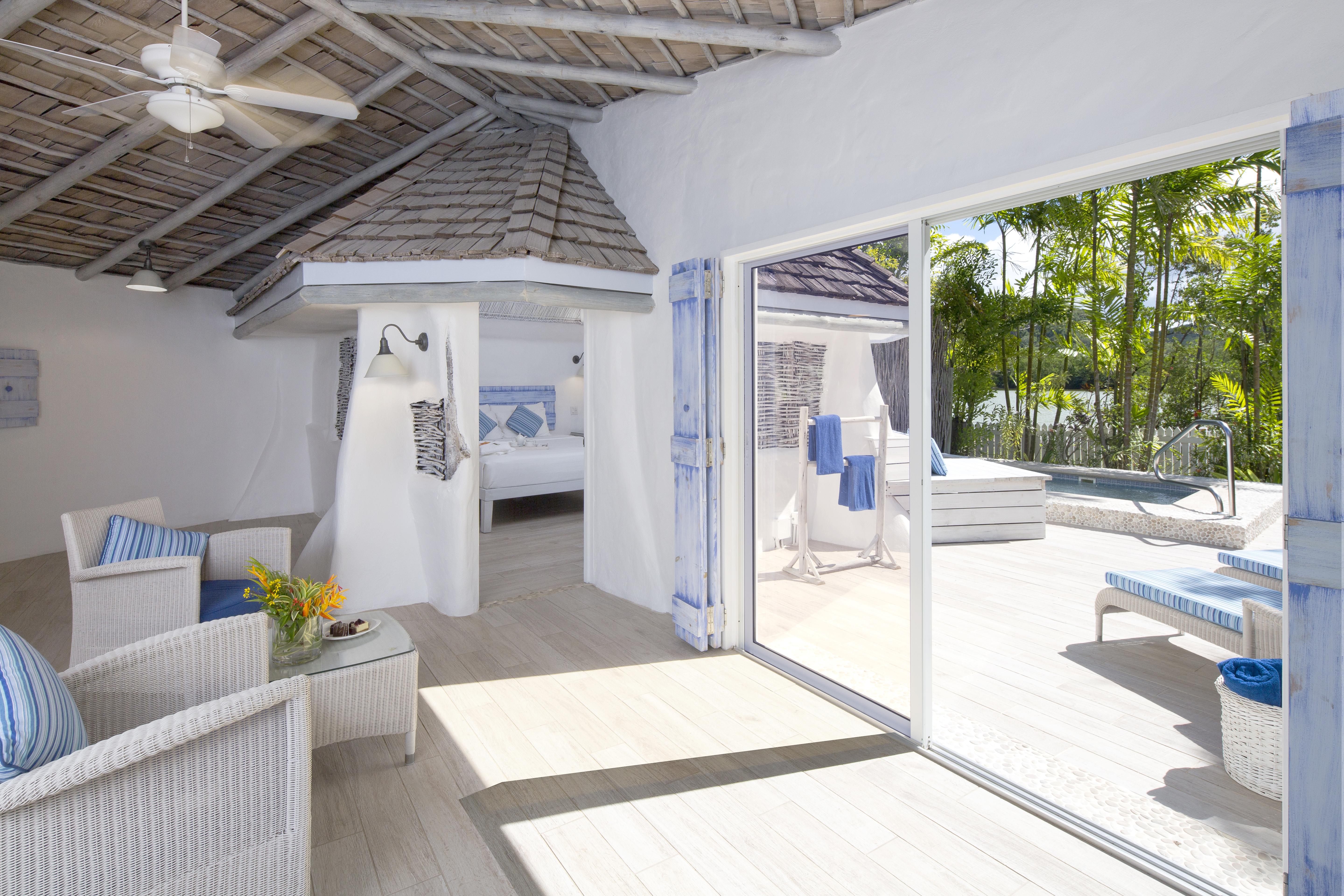 Galley Bay Resort & Spa (Adults Only) Five Islands Village Екстер'єр фото