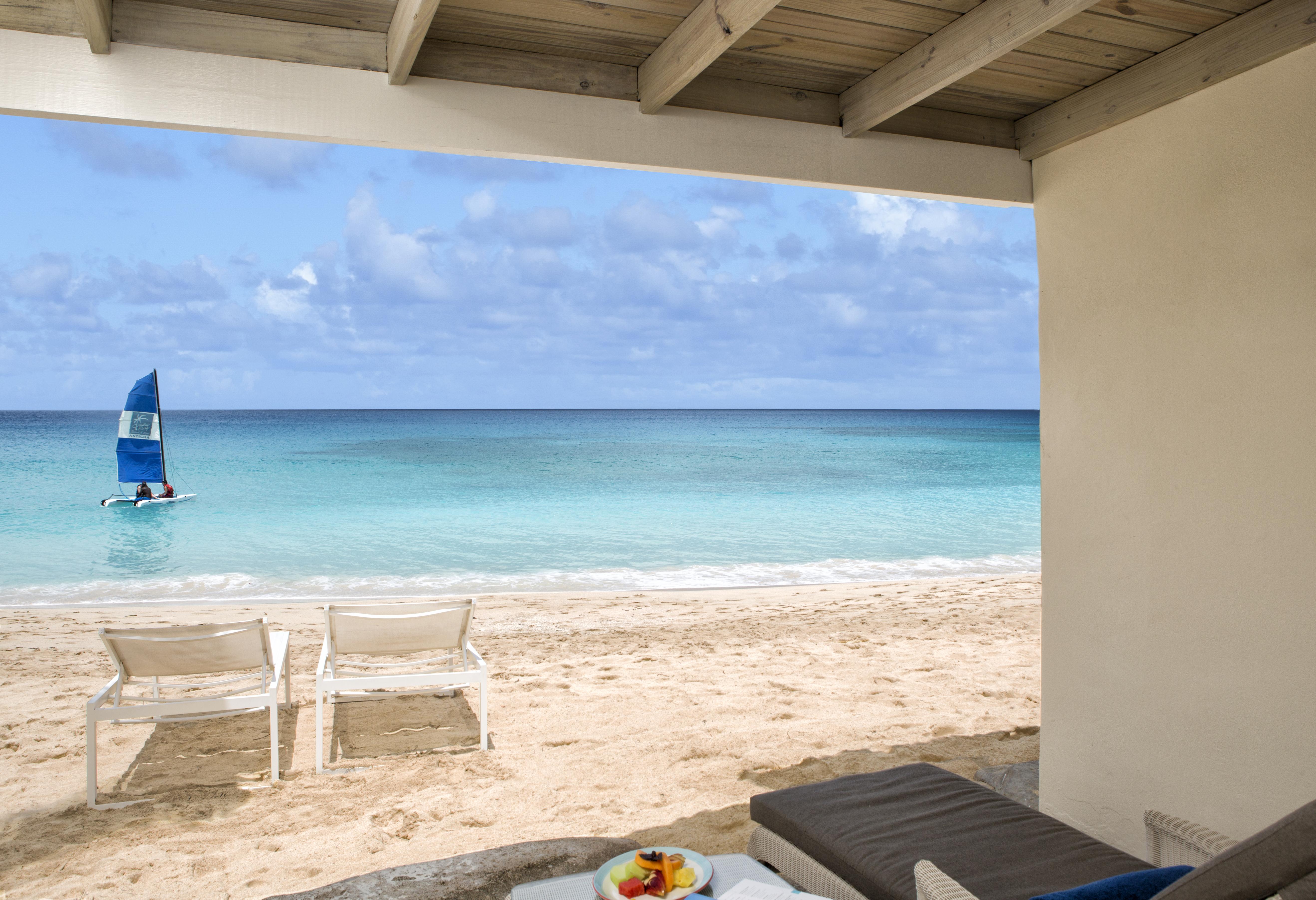 Galley Bay Resort & Spa (Adults Only) Five Islands Village Екстер'єр фото