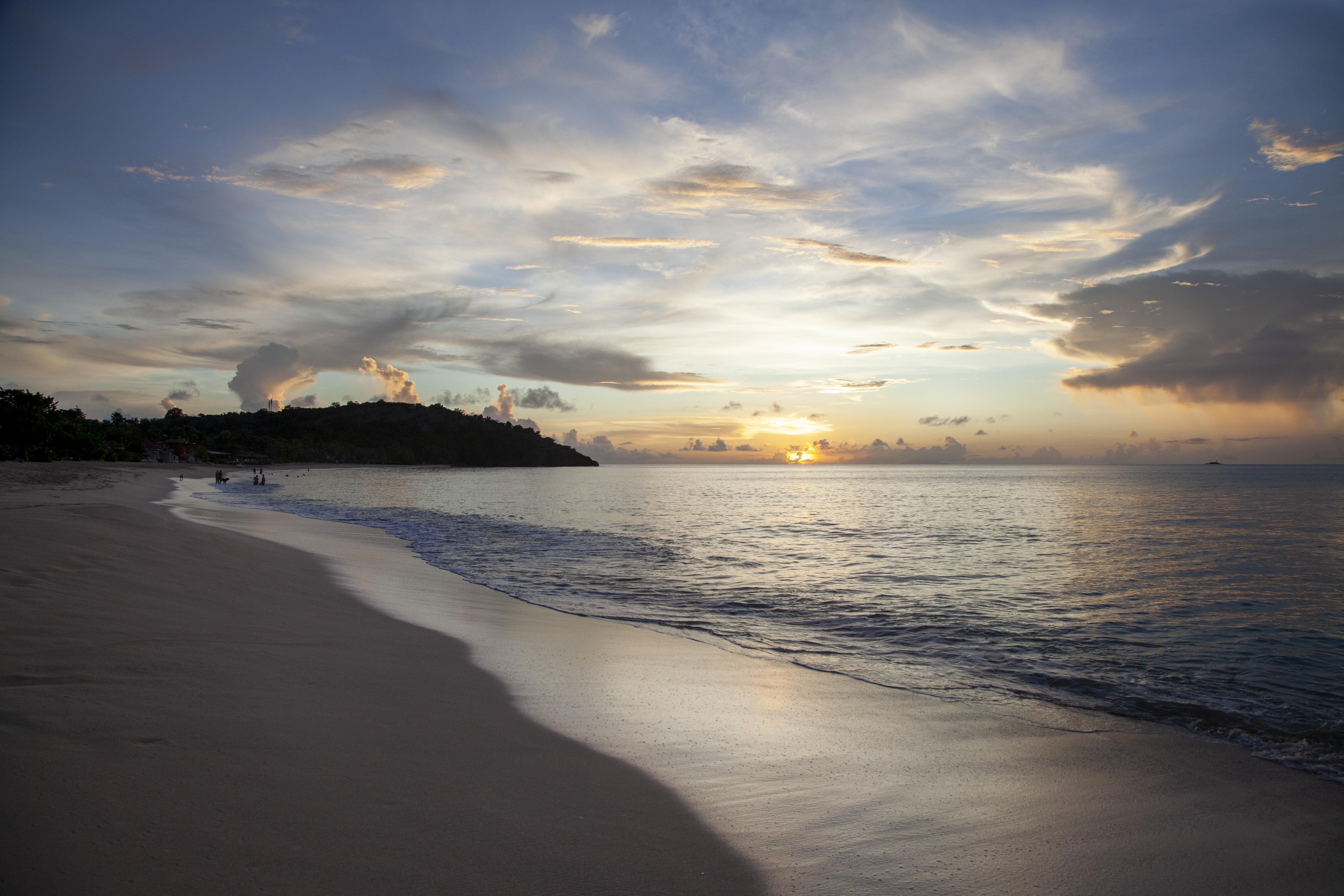 Galley Bay Resort & Spa (Adults Only) Five Islands Village Екстер'єр фото