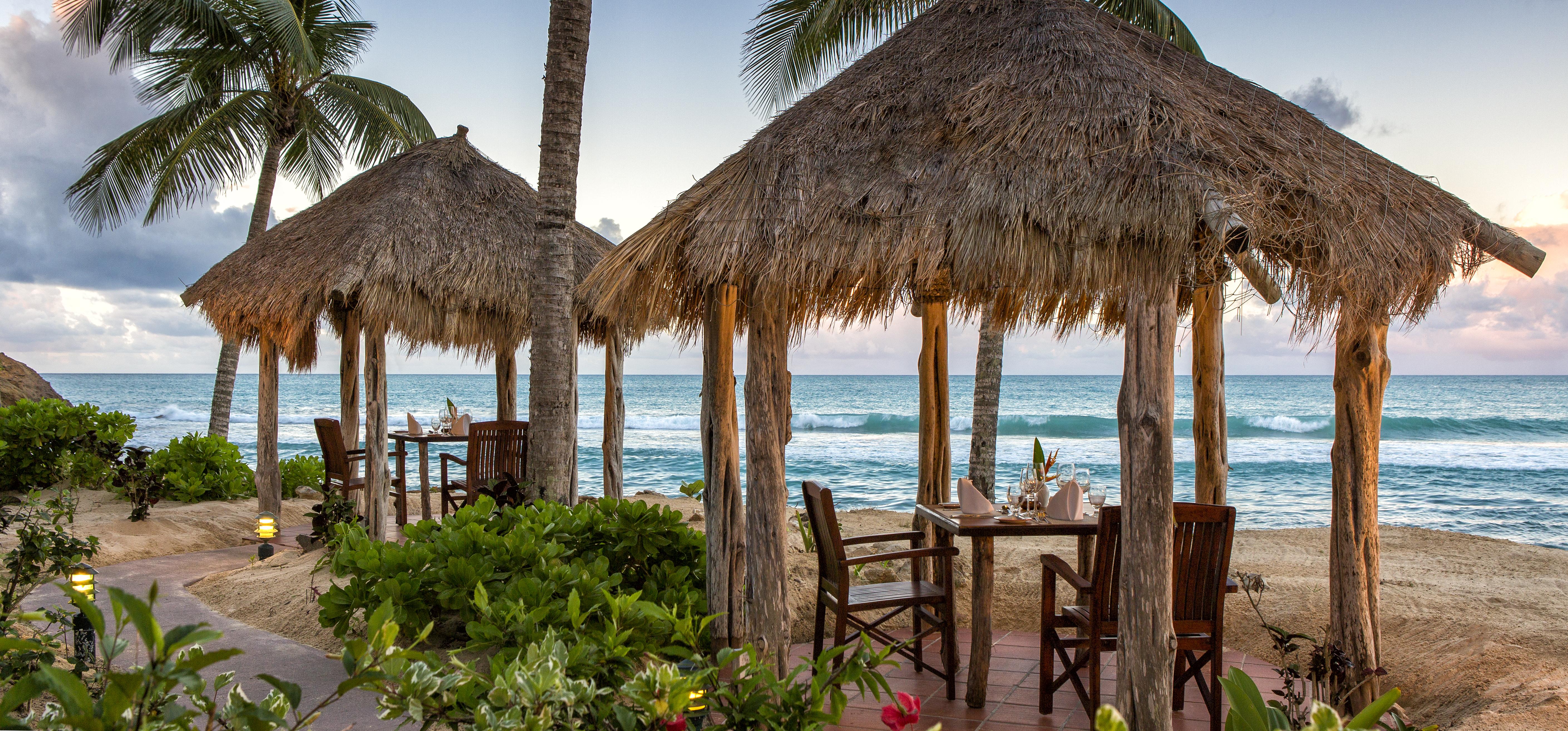 Galley Bay Resort & Spa (Adults Only) Five Islands Village Екстер'єр фото