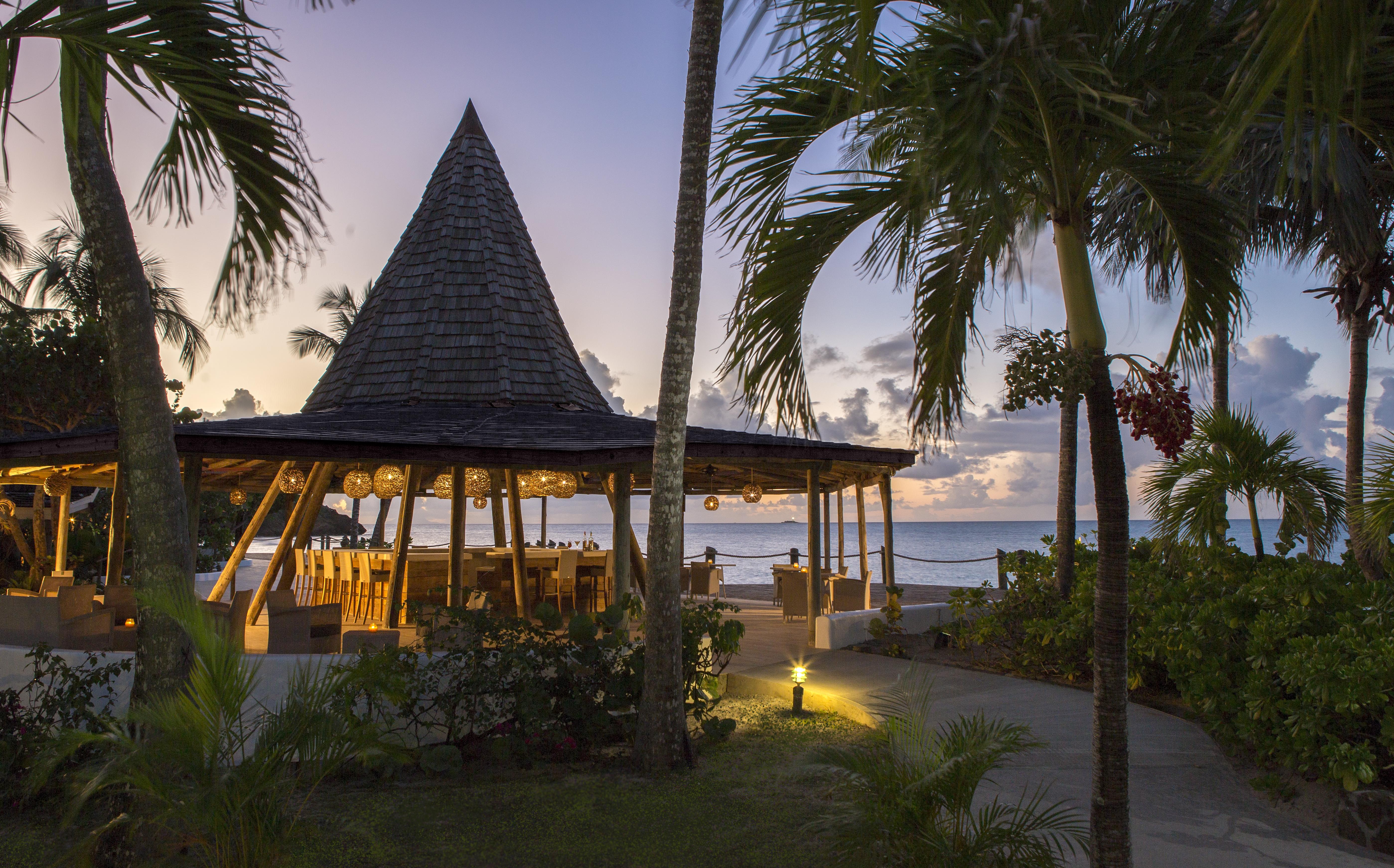 Galley Bay Resort & Spa (Adults Only) Five Islands Village Екстер'єр фото