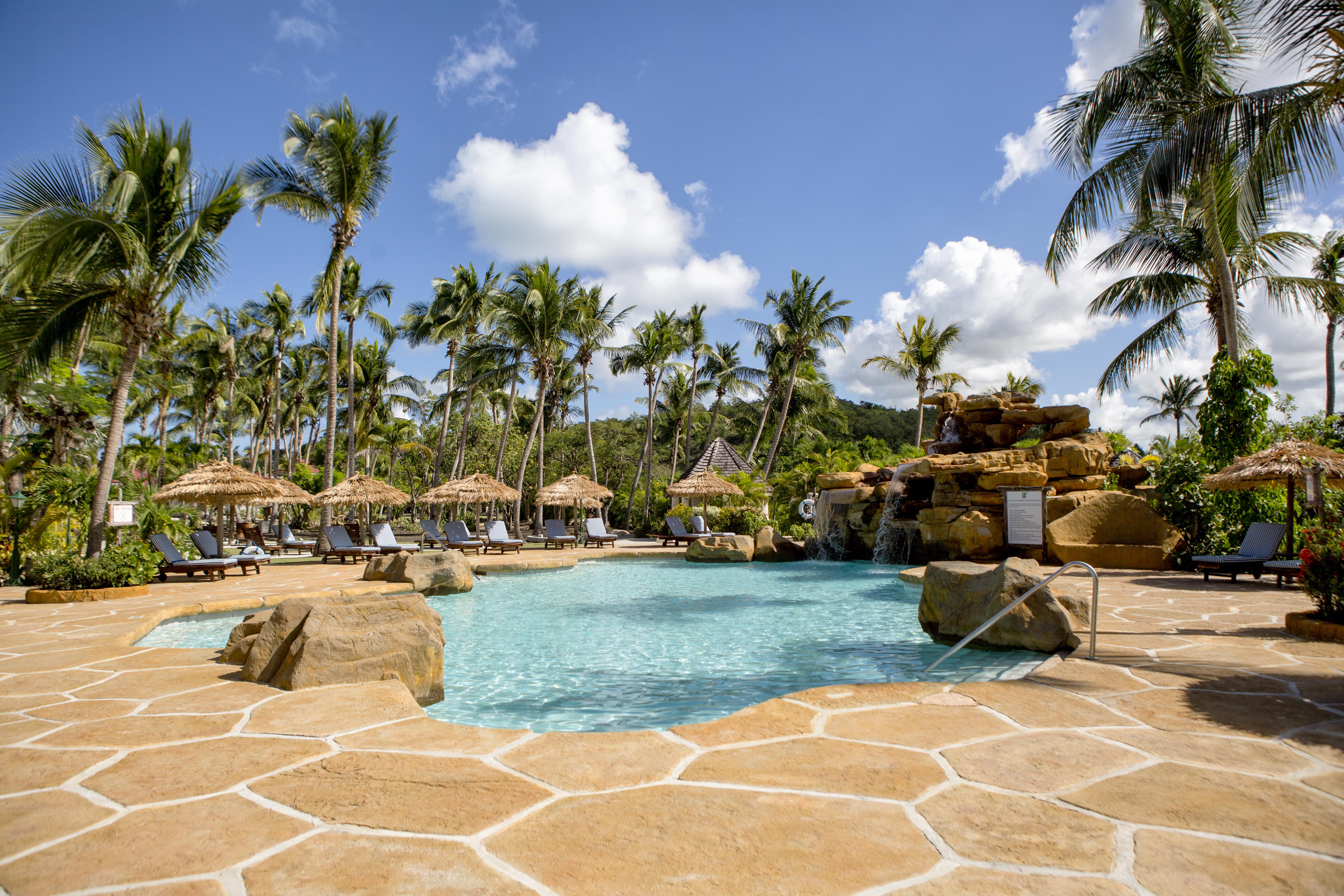 Galley Bay Resort & Spa (Adults Only) Five Islands Village Екстер'єр фото