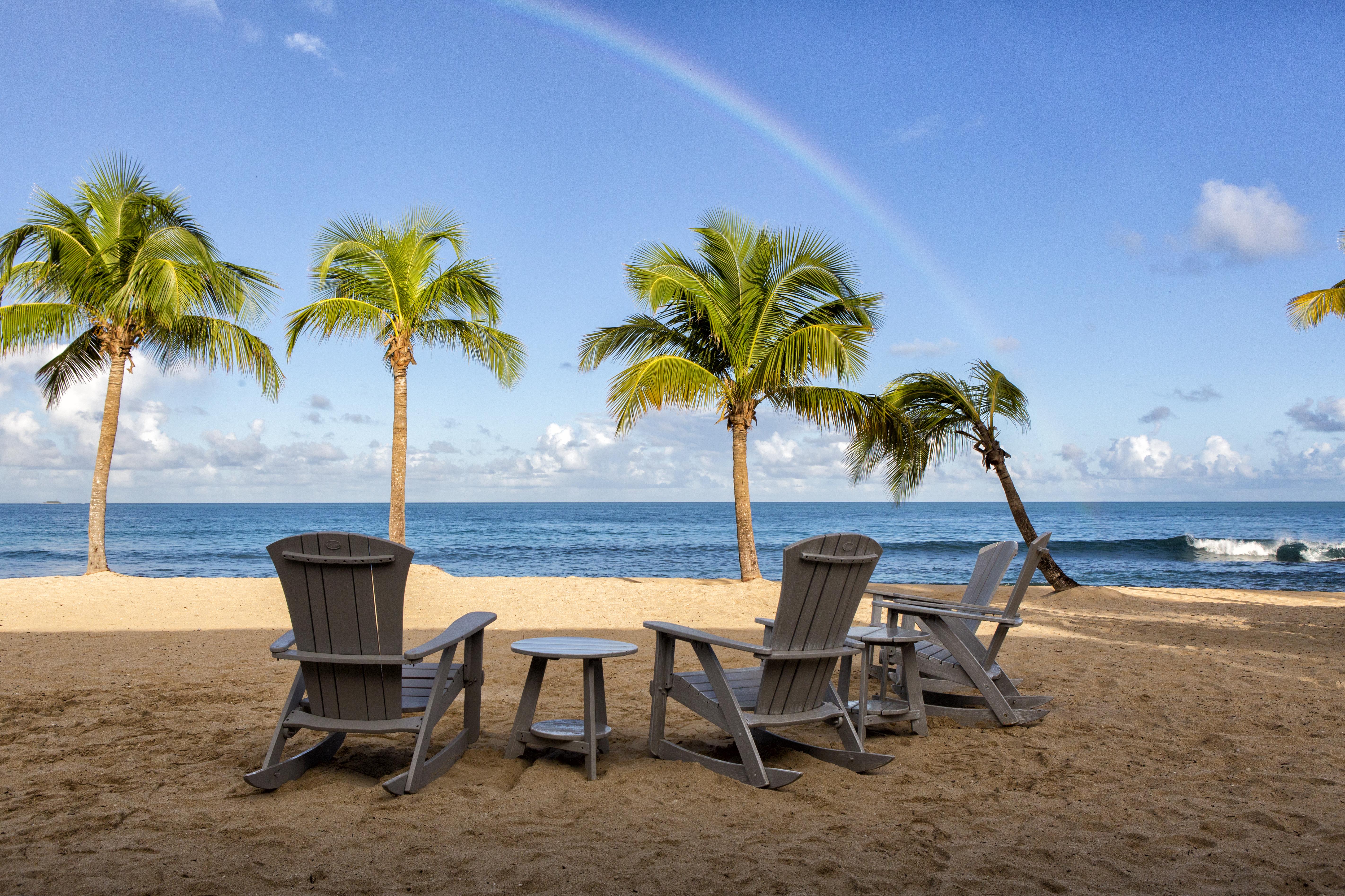 Galley Bay Resort & Spa (Adults Only) Five Islands Village Екстер'єр фото