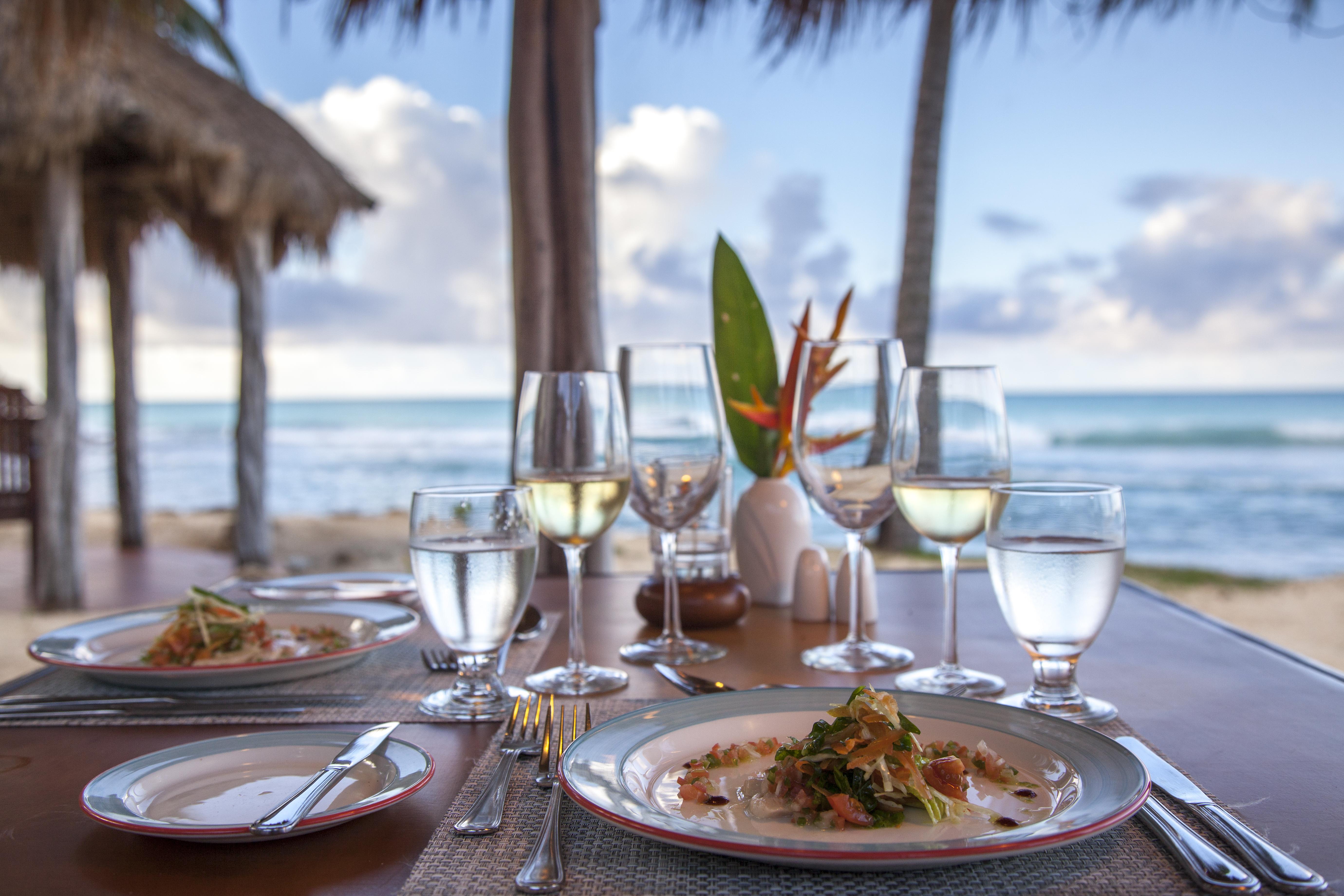 Galley Bay Resort & Spa (Adults Only) Five Islands Village Екстер'єр фото
