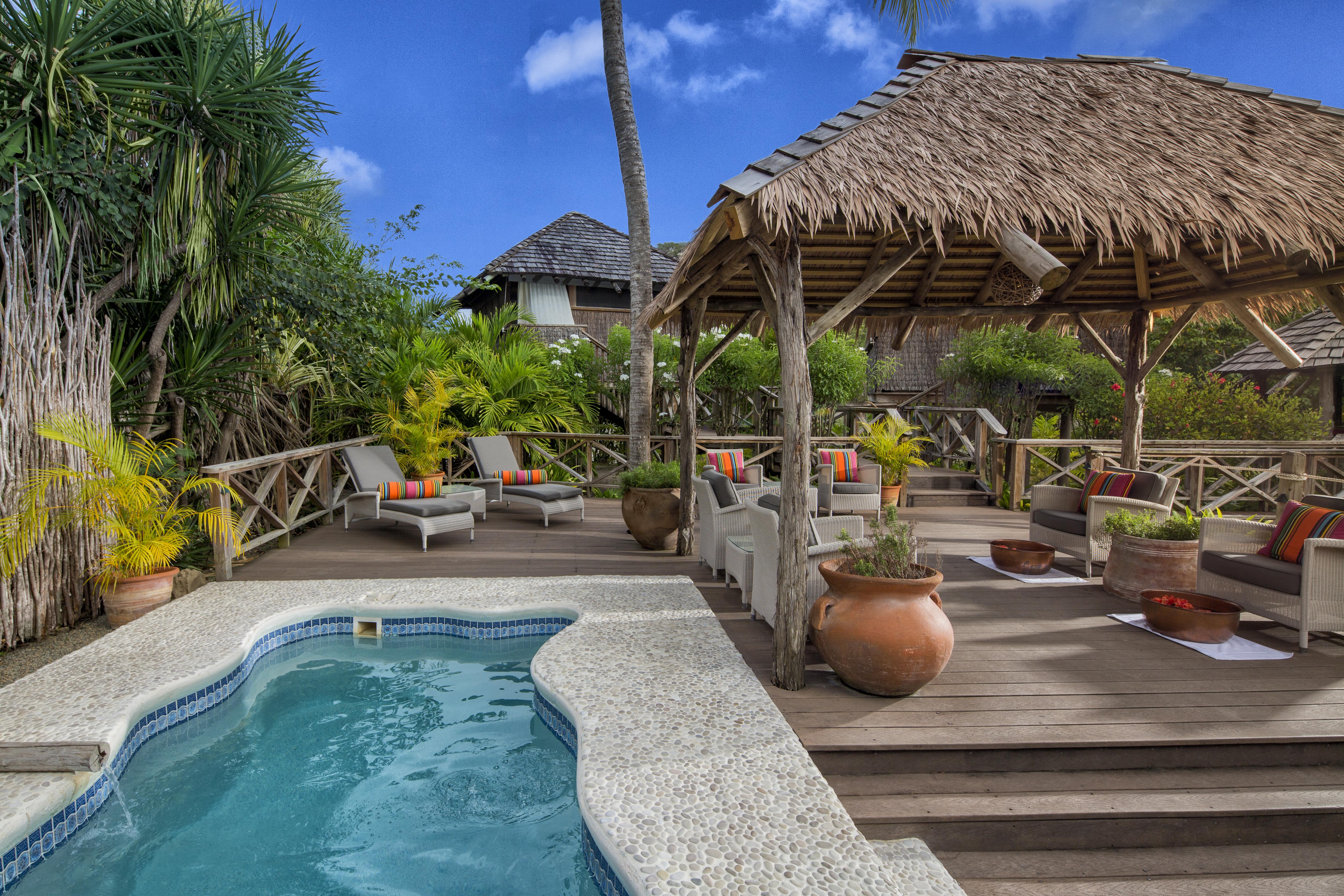 Galley Bay Resort & Spa (Adults Only) Five Islands Village Екстер'єр фото