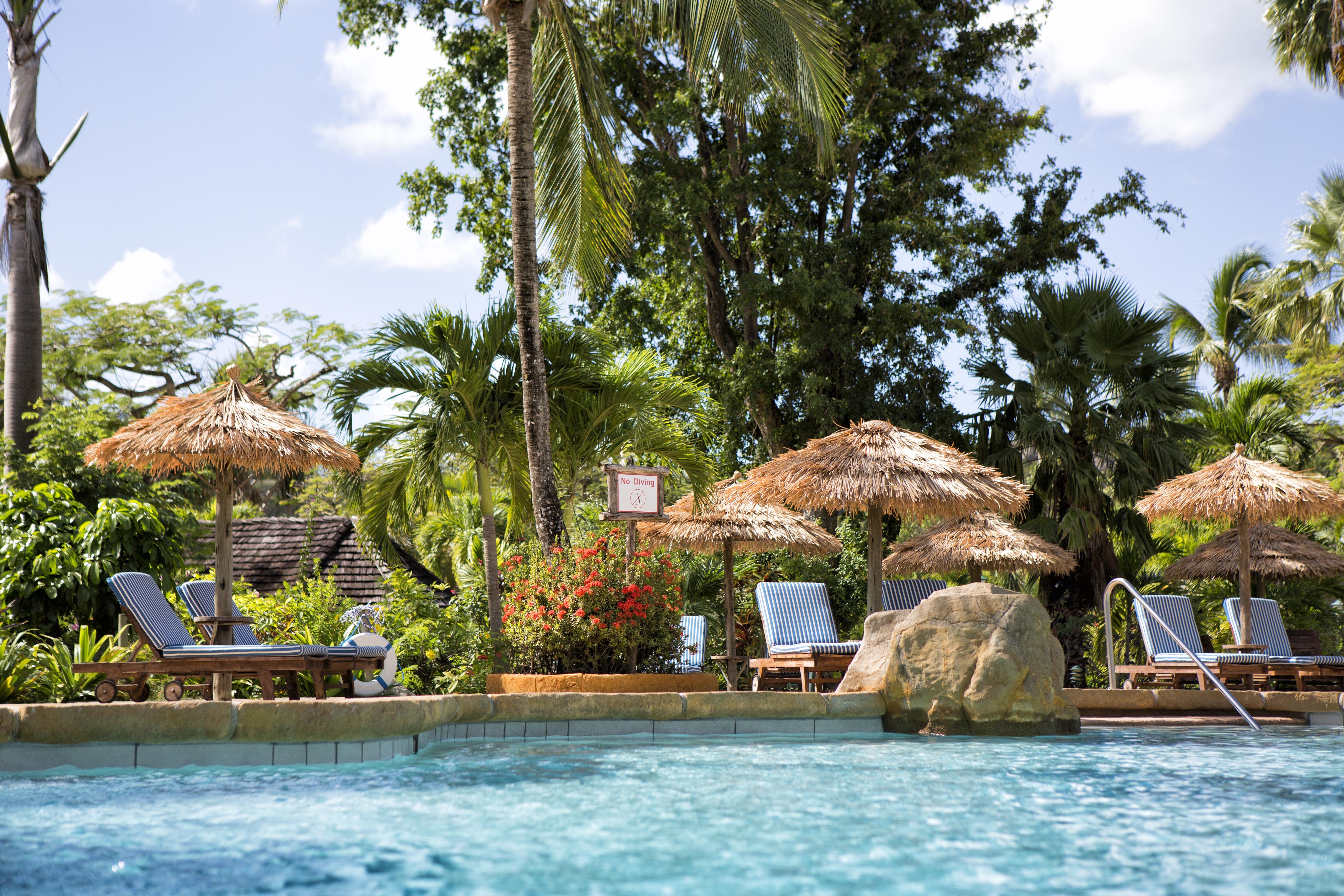 Galley Bay Resort & Spa (Adults Only) Five Islands Village Екстер'єр фото