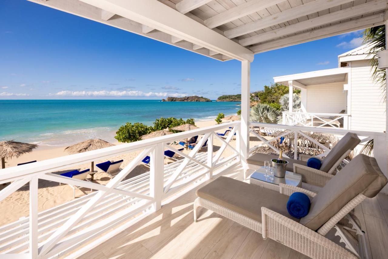 Galley Bay Resort & Spa (Adults Only) Five Islands Village Екстер'єр фото