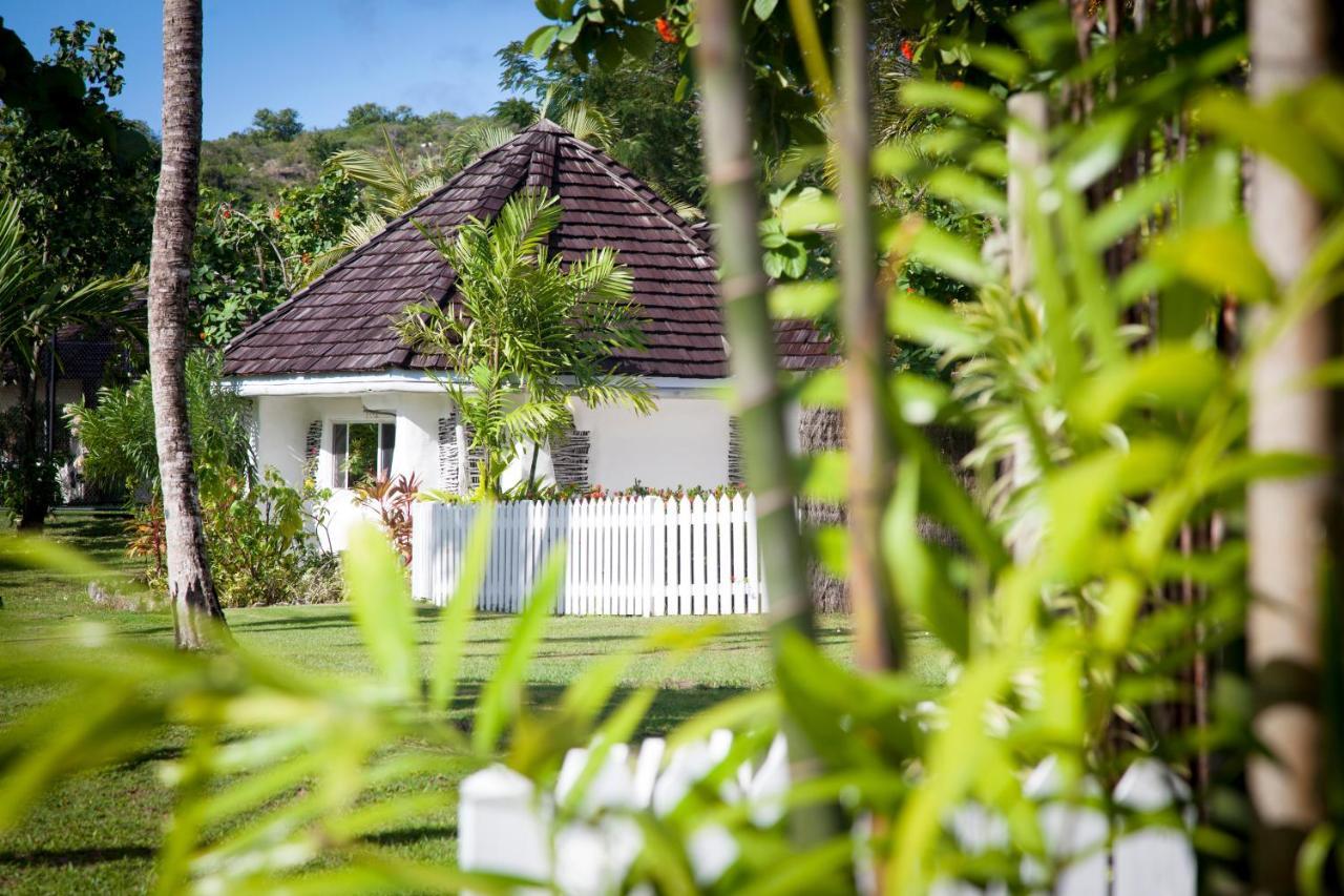 Galley Bay Resort & Spa (Adults Only) Five Islands Village Номер фото