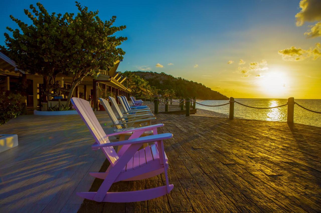 Galley Bay Resort & Spa (Adults Only) Five Islands Village Екстер'єр фото