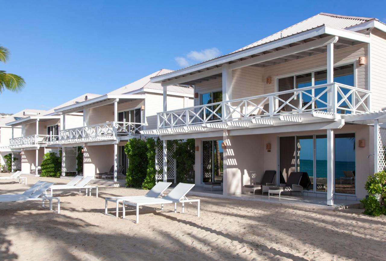 Galley Bay Resort & Spa (Adults Only) Five Islands Village Екстер'єр фото