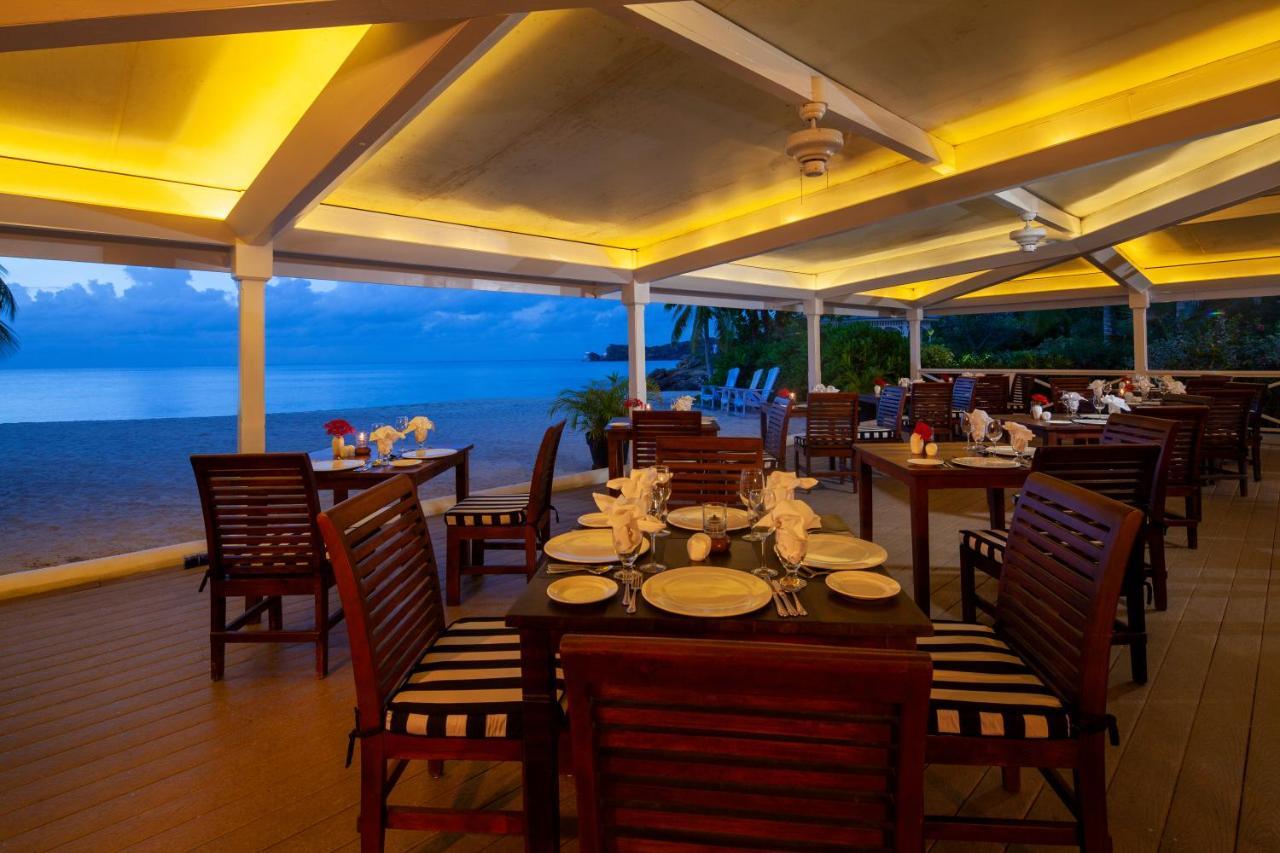 Galley Bay Resort & Spa (Adults Only) Five Islands Village Екстер'єр фото