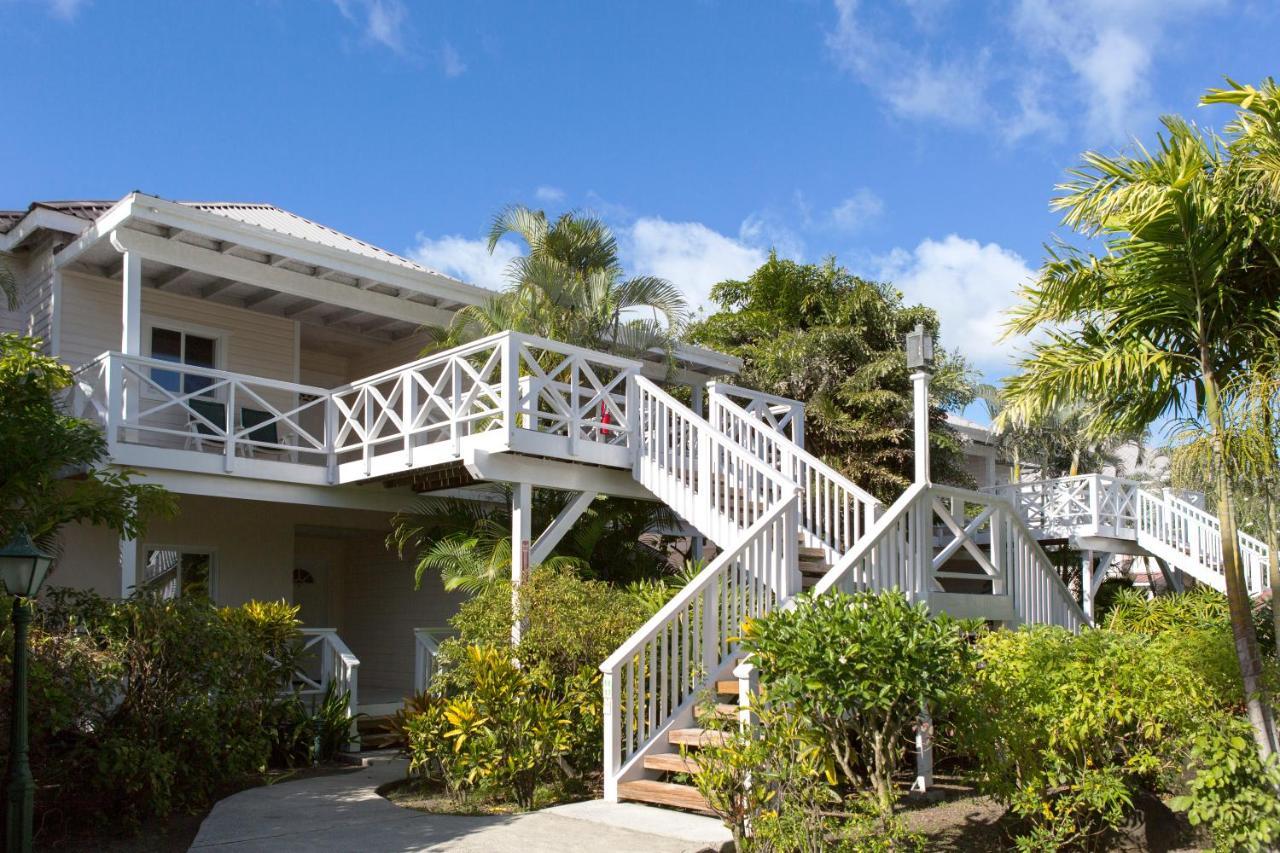 Galley Bay Resort & Spa (Adults Only) Five Islands Village Екстер'єр фото