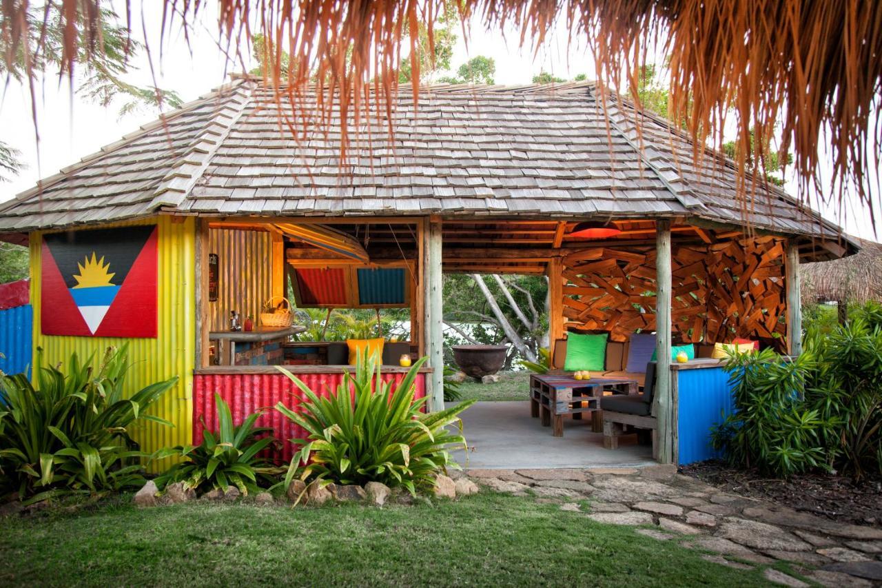 Galley Bay Resort & Spa (Adults Only) Five Islands Village Екстер'єр фото
