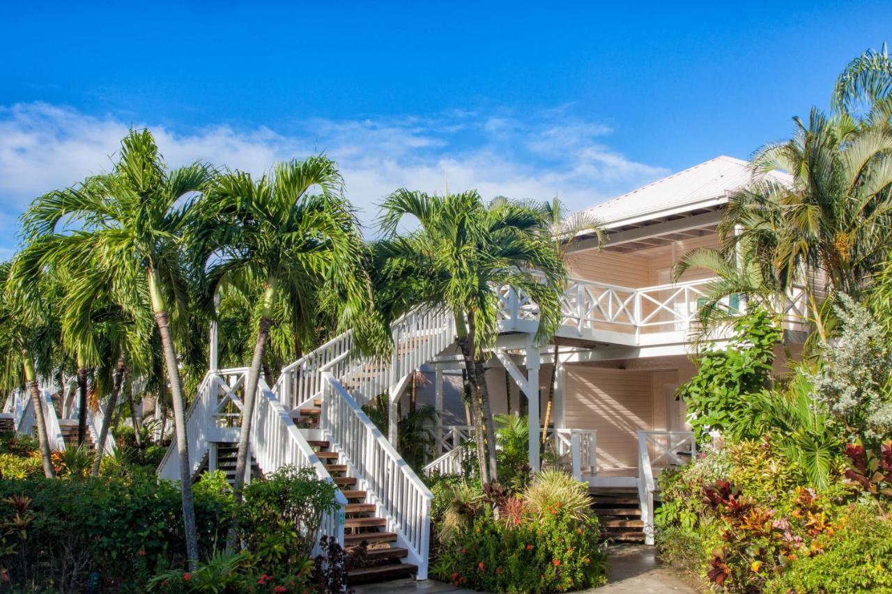 Galley Bay Resort & Spa (Adults Only) Five Islands Village Екстер'єр фото