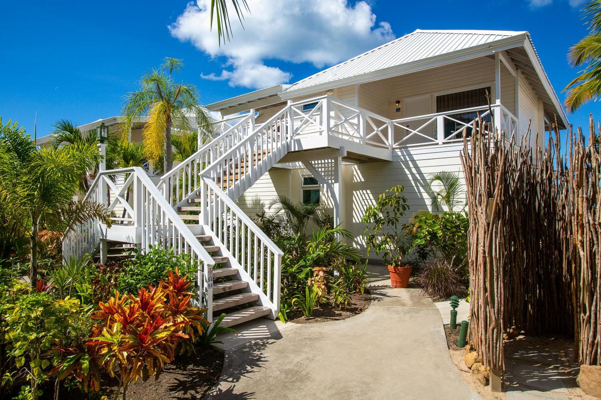 Galley Bay Resort & Spa (Adults Only) Five Islands Village Екстер'єр фото